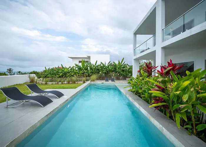 Oceanview Villa Manzini With Private Pool Zanzibarhouses