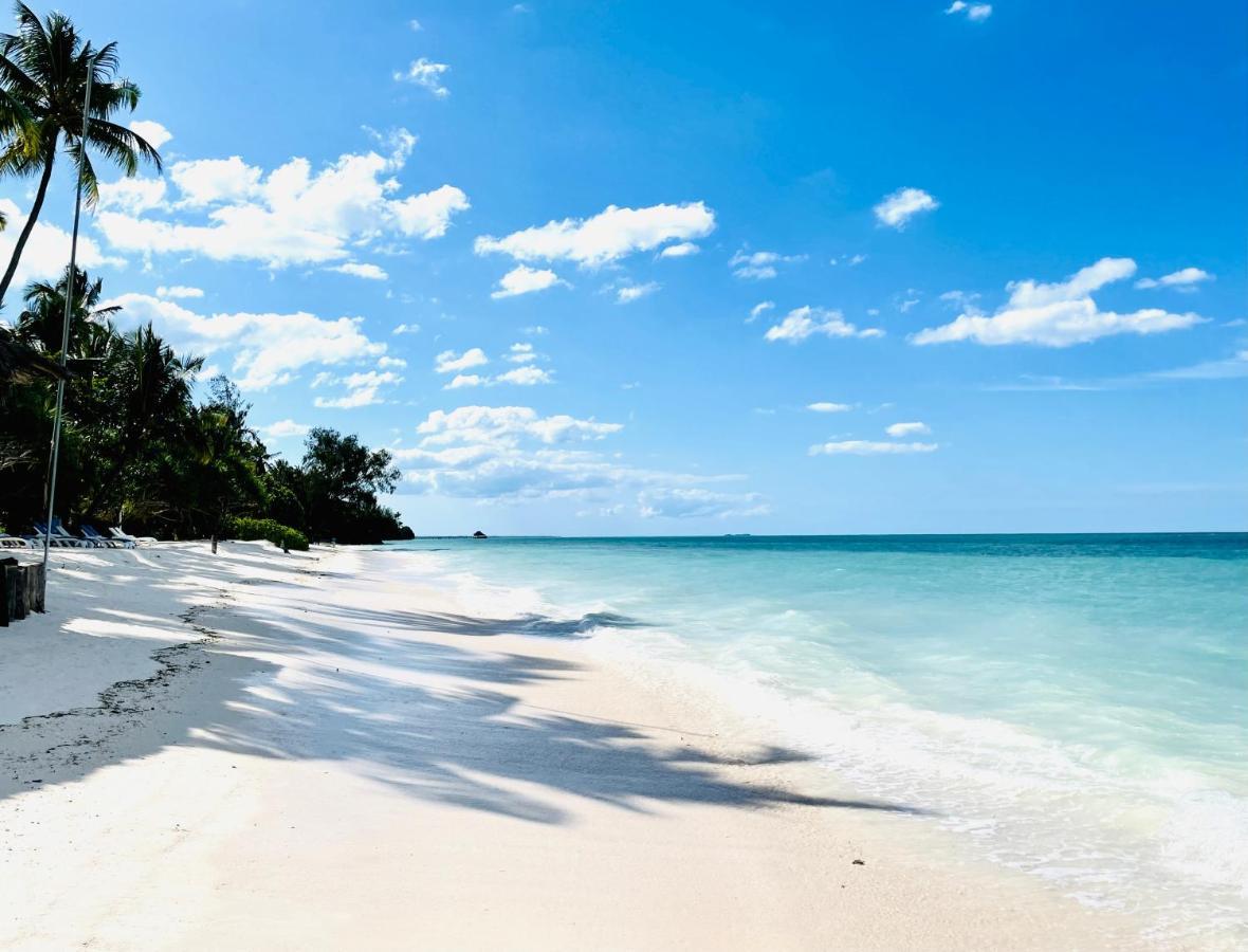 Oceanview Manzini With Private Pool Zanzibarhouses *