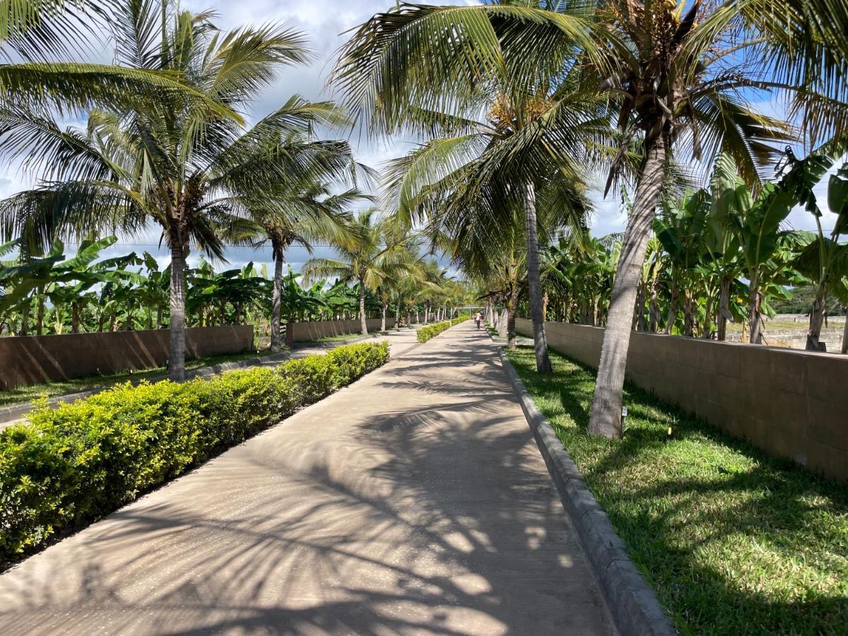 Willa Oceanview Manzini With Private Pool Zanzibarhouses