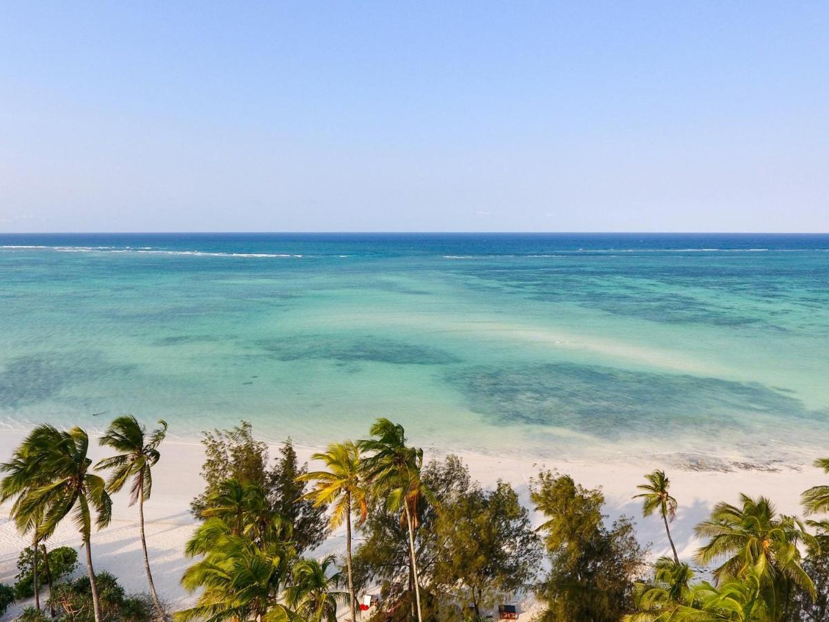 Oceanview Manzini With Private Pool Zanzibarhouses Willa Kiwengwa (Zanzibar)