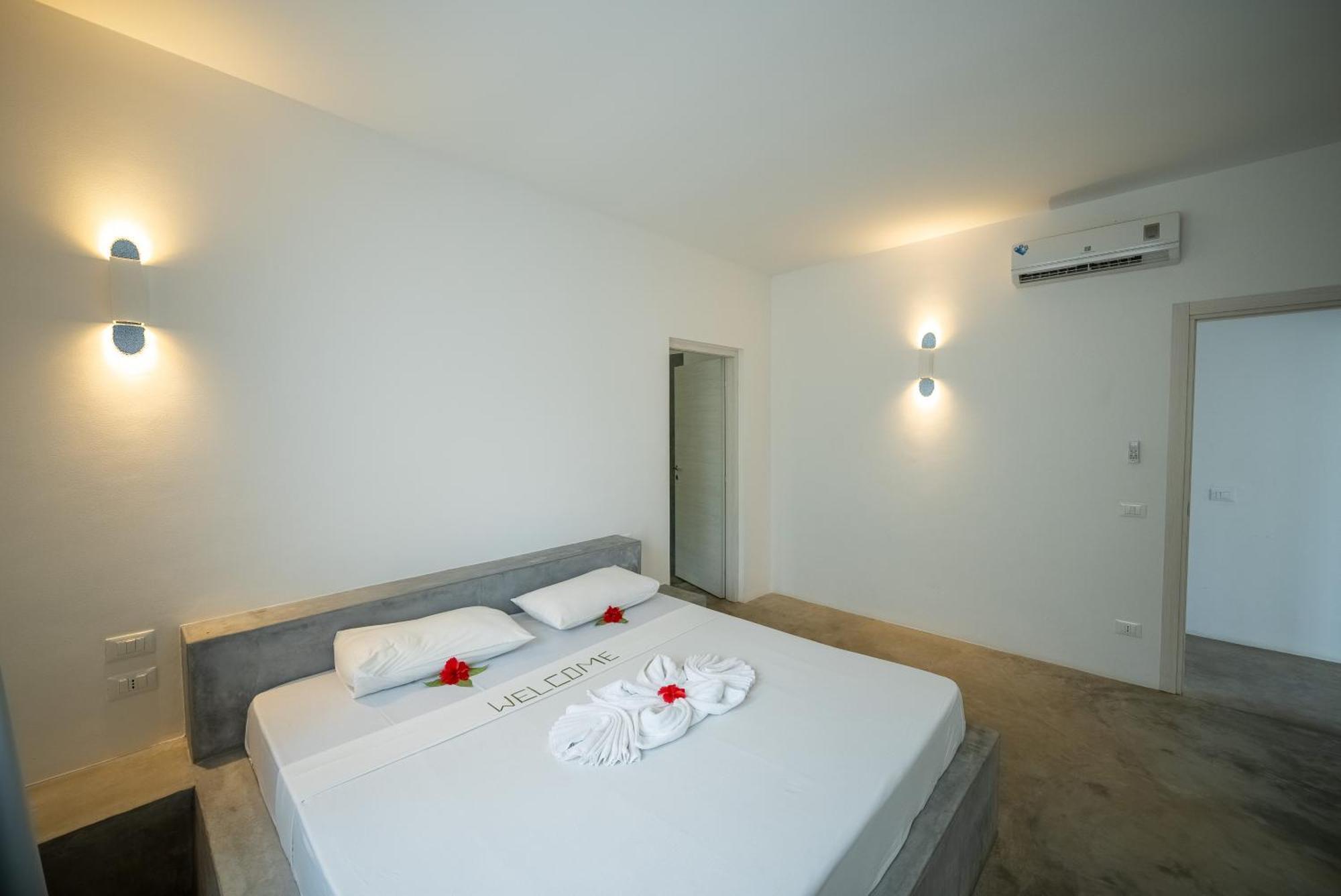 Willa Oceanview Manzini With Private Pool Zanzibarhouses *